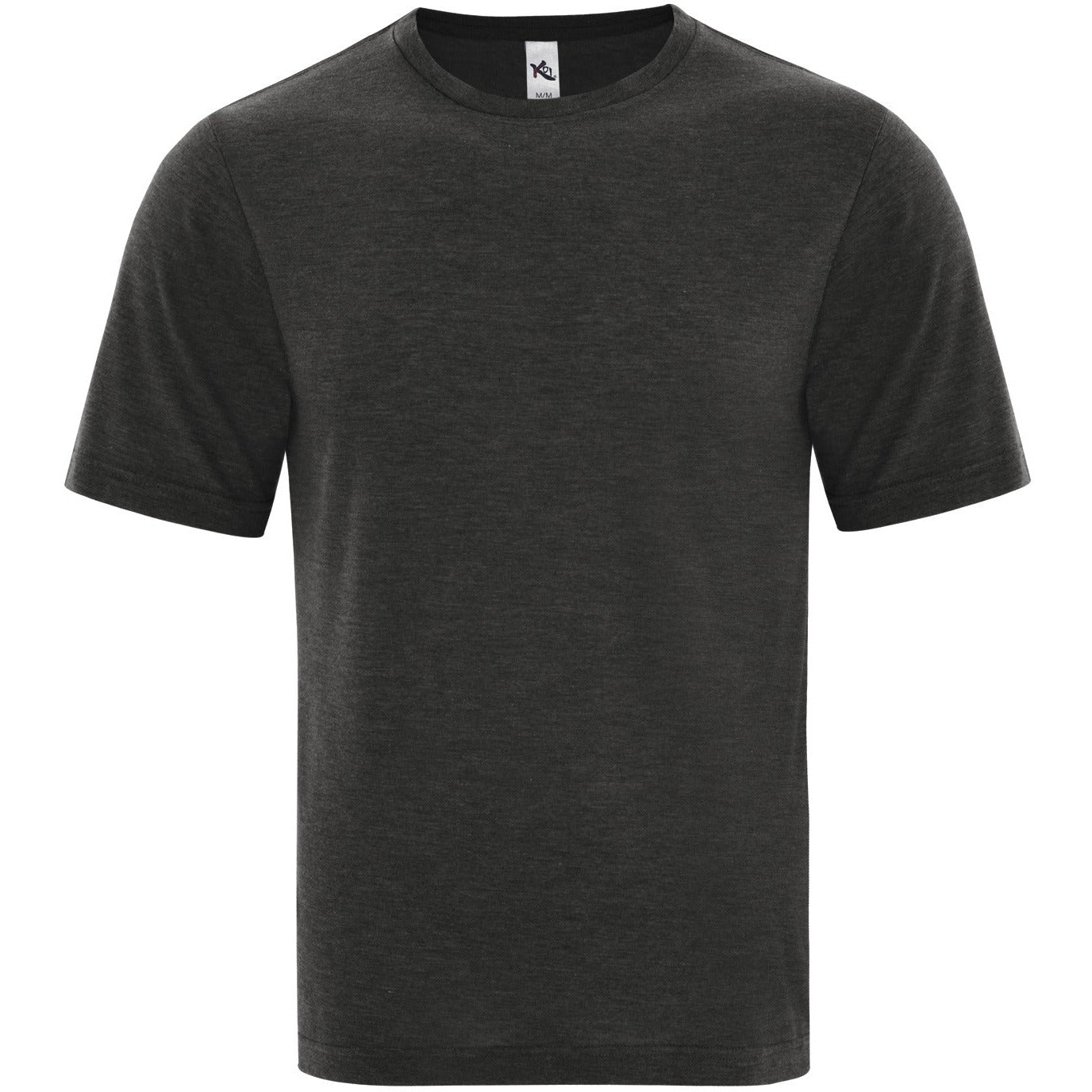 Charcoal Triblend