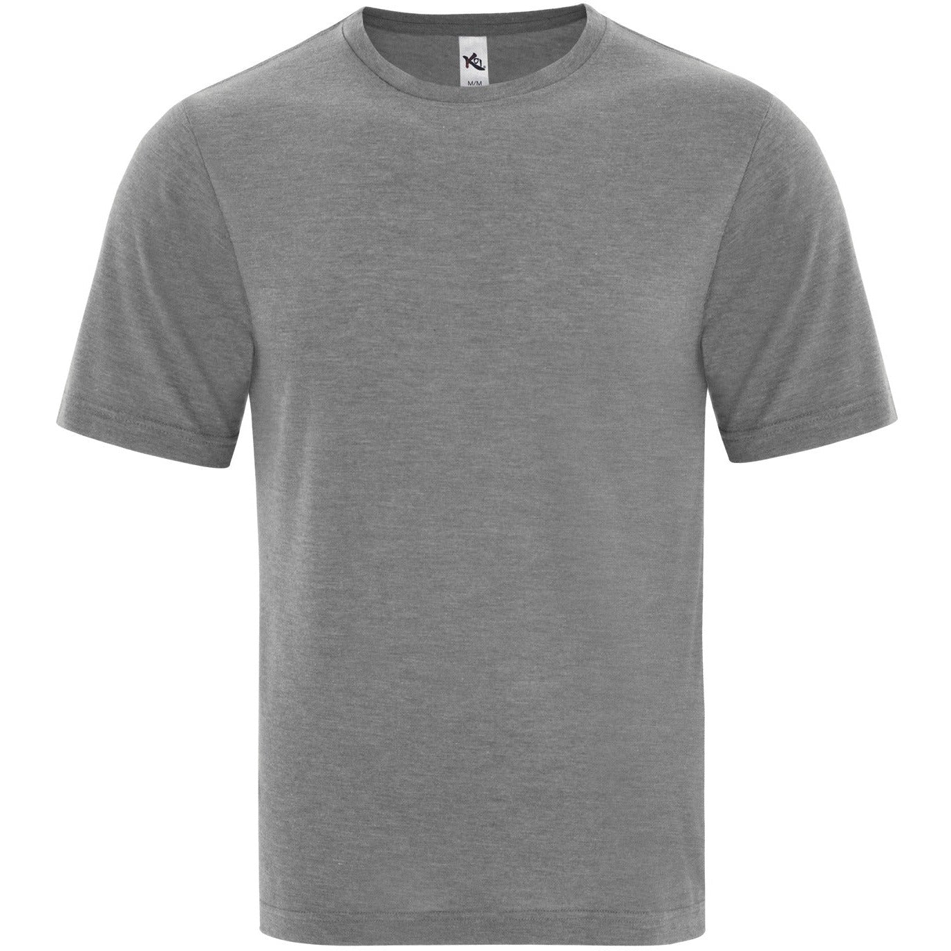 Grey Triblend