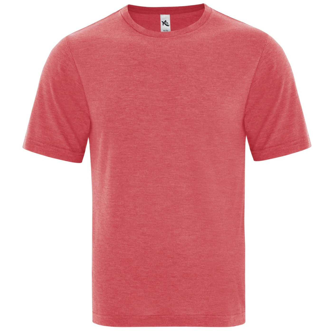 Red Triblend