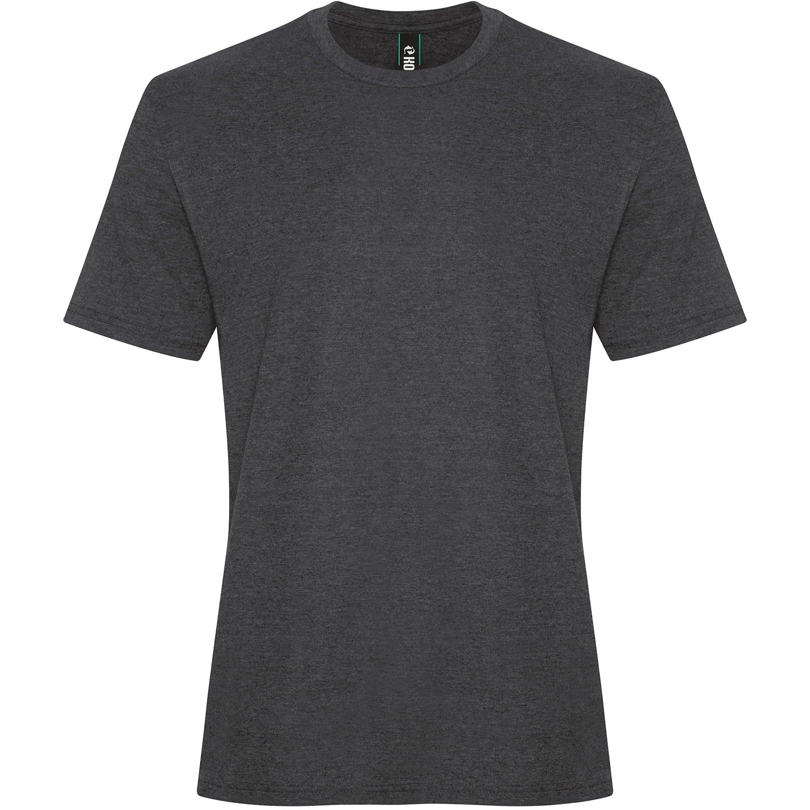Charcoal Heather**