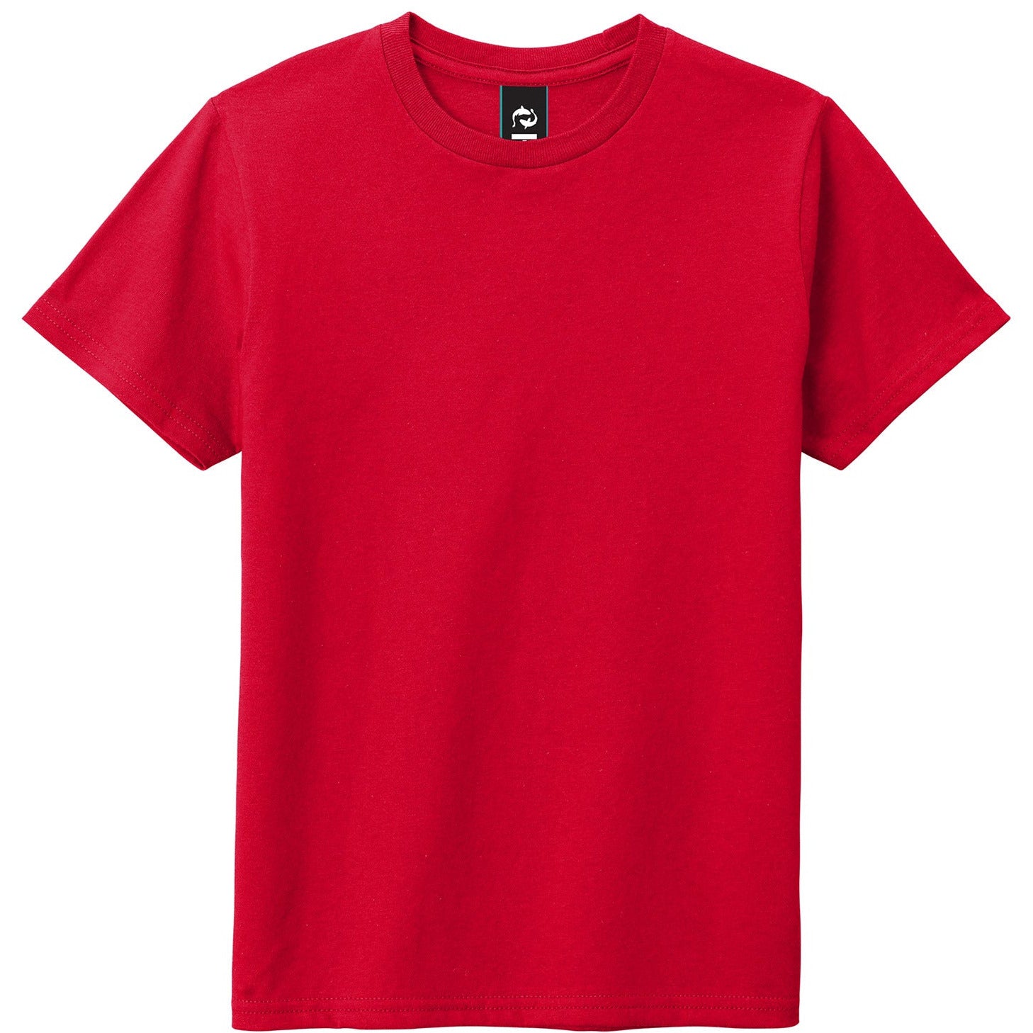 Scarlet Red