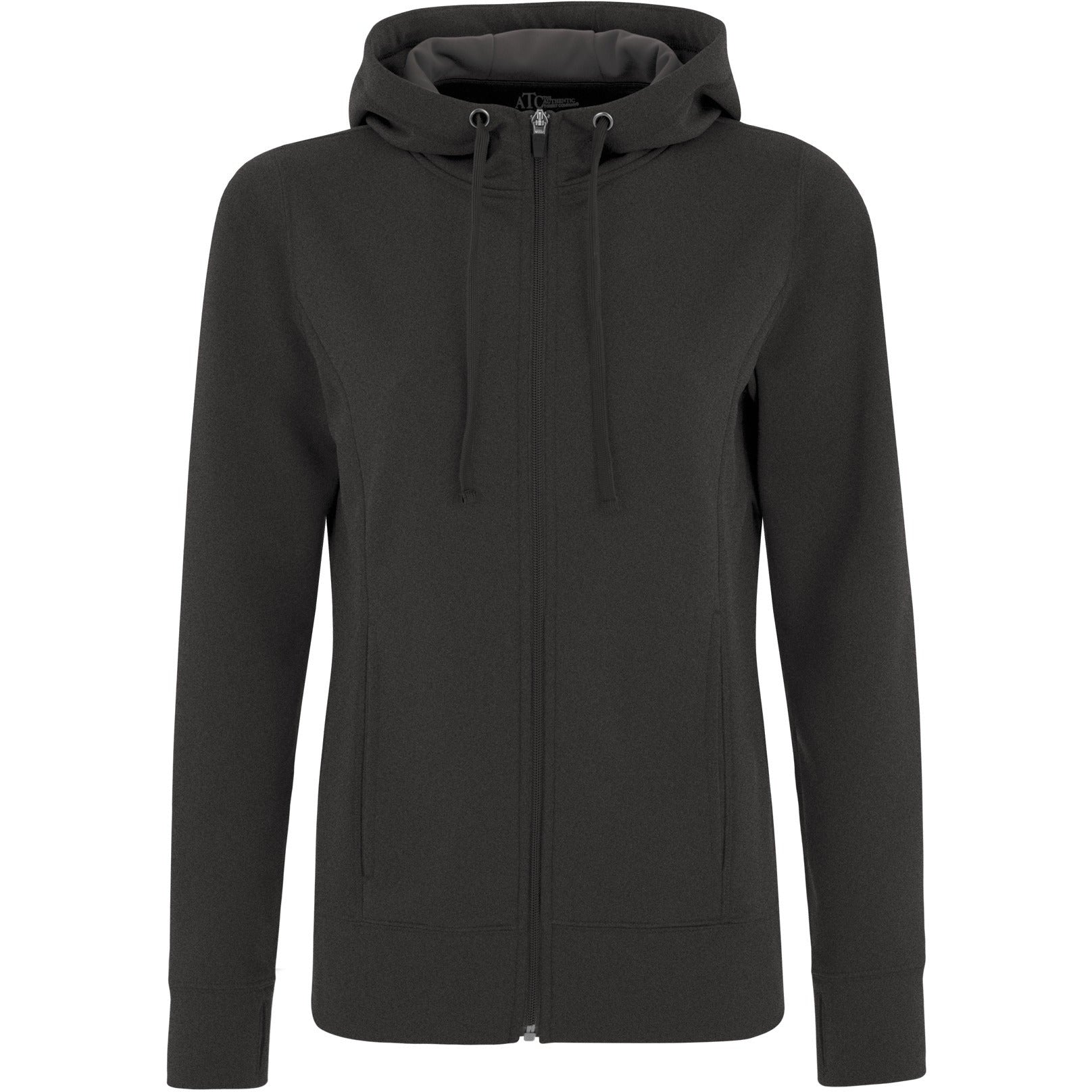 Charcoal Heather