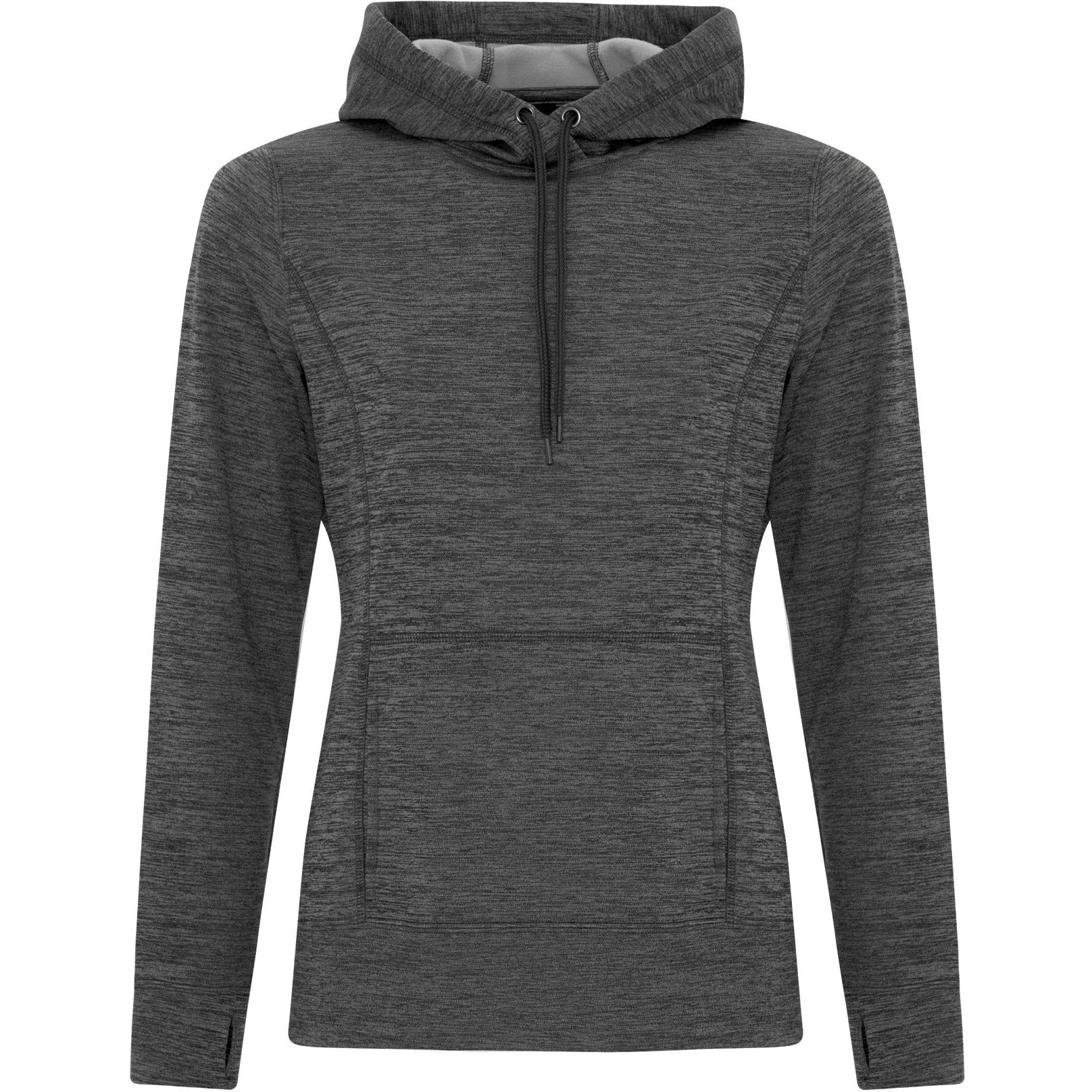 Charcoal Dynamic
