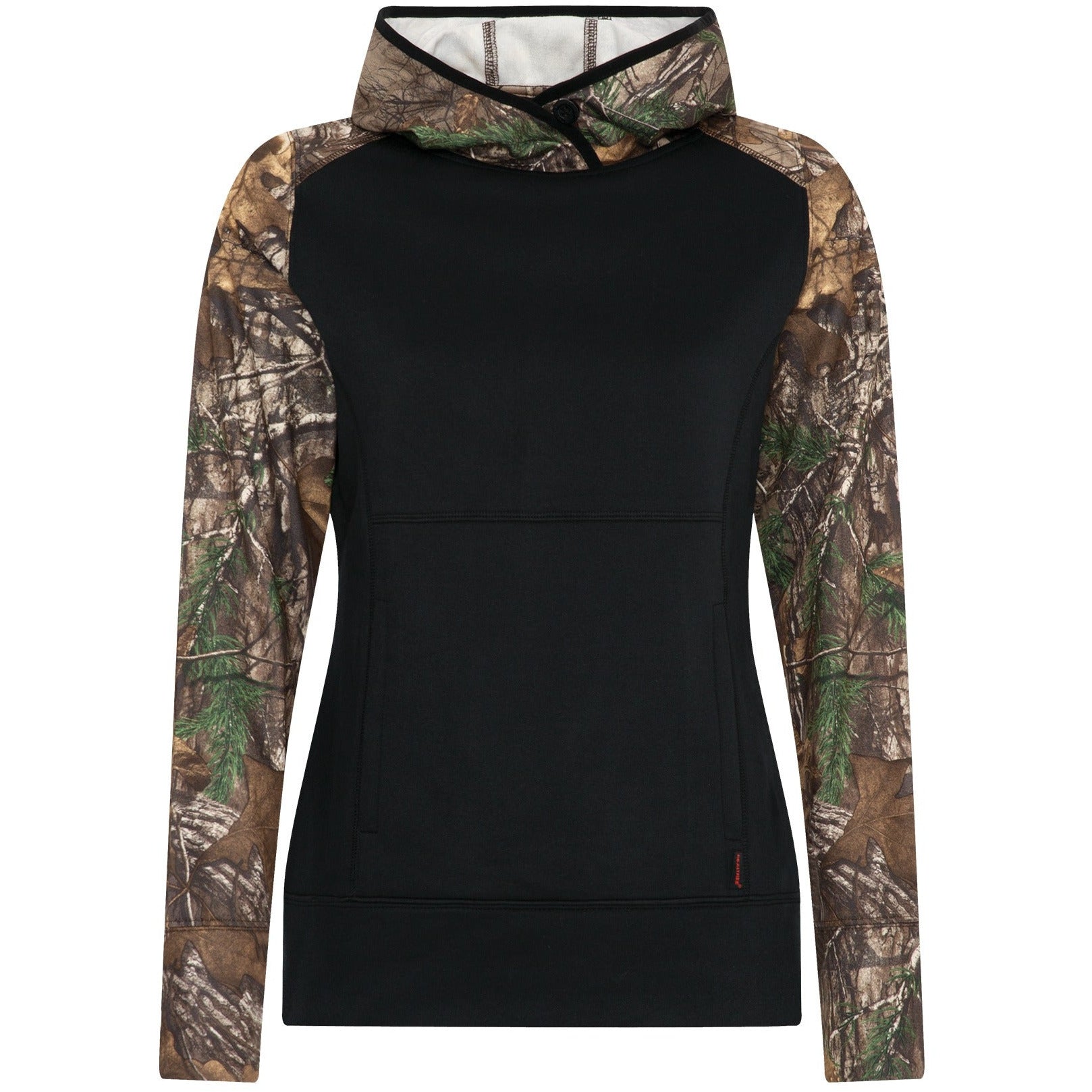 Black/Realtree Xtra®