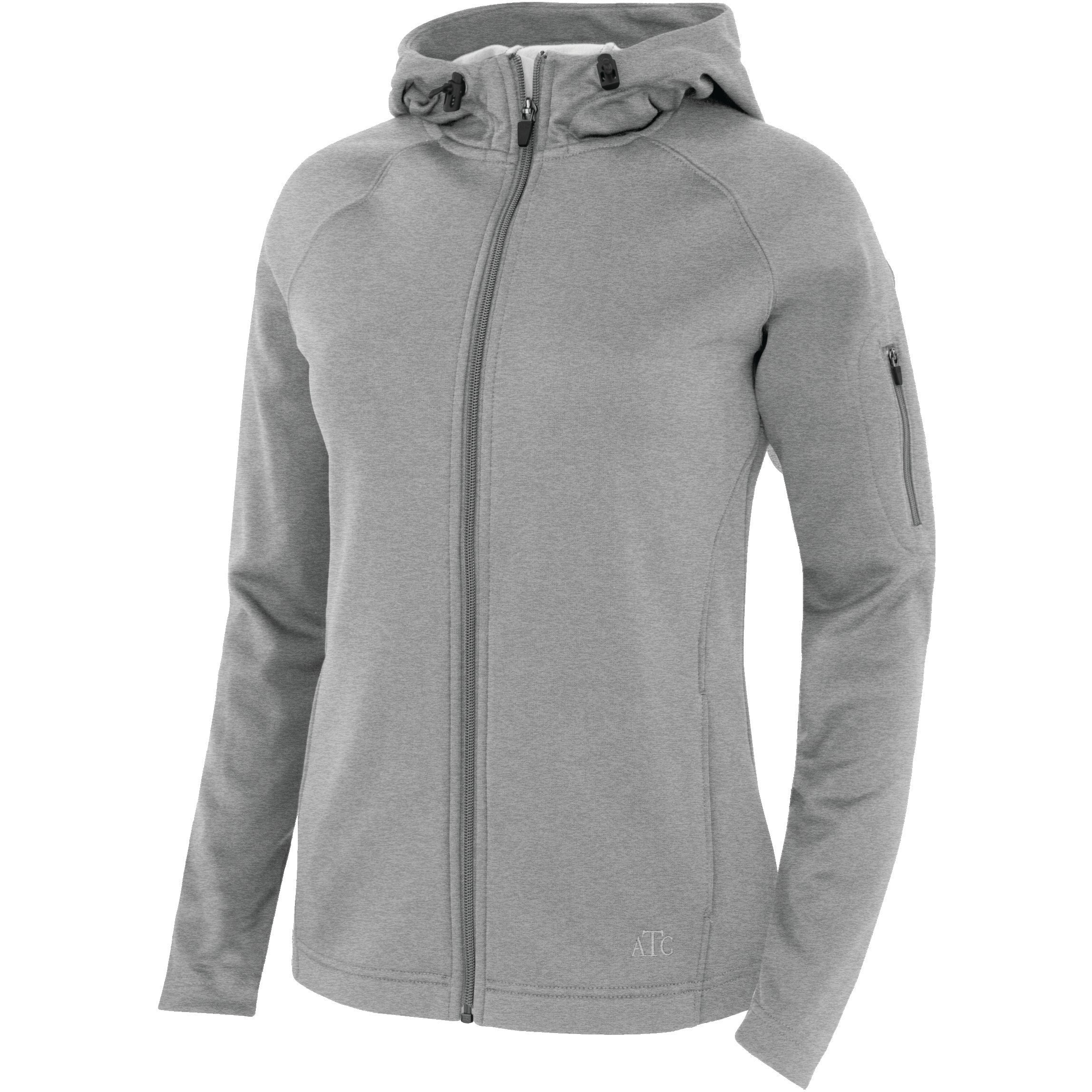 Sport Heather Grey