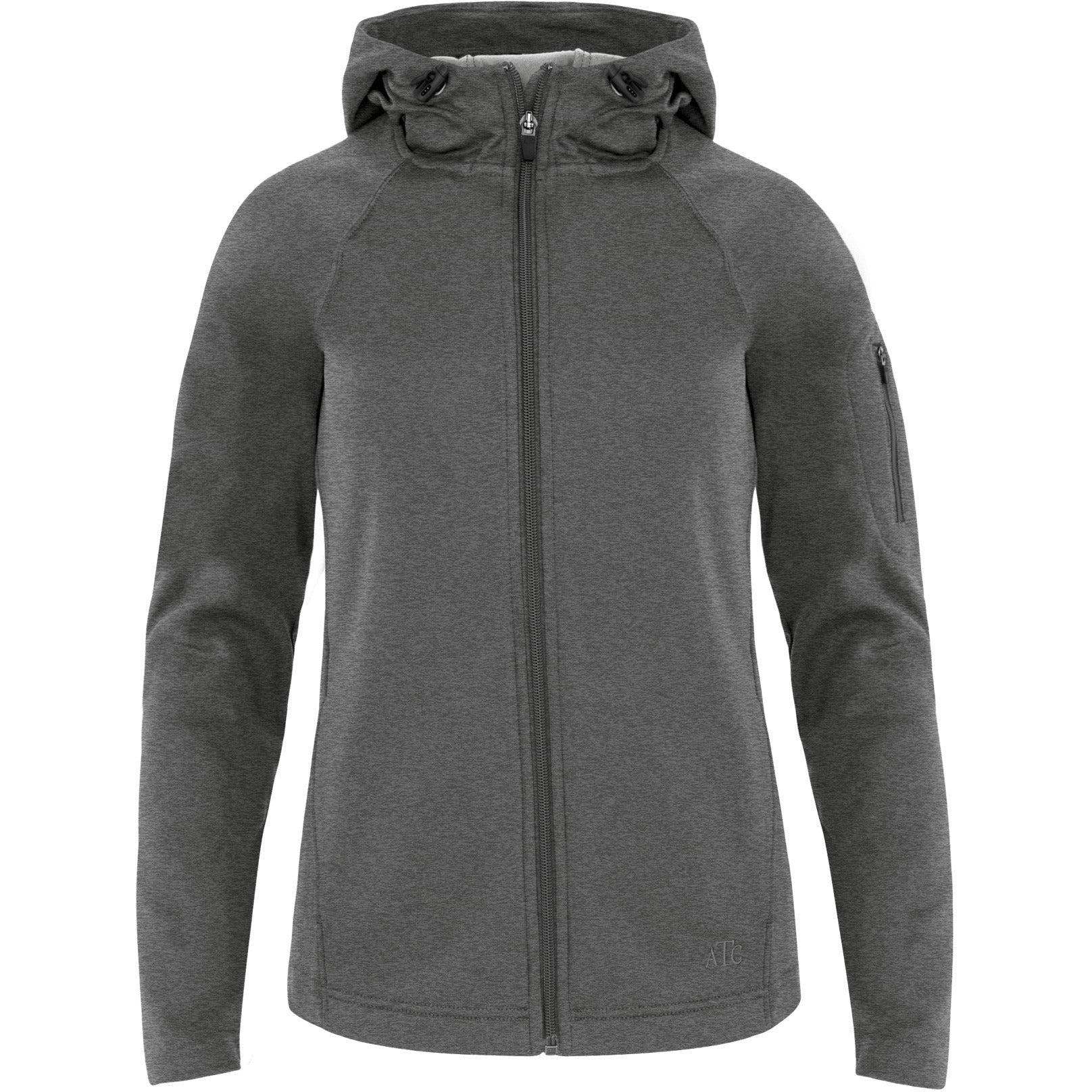 Charcoal Heather