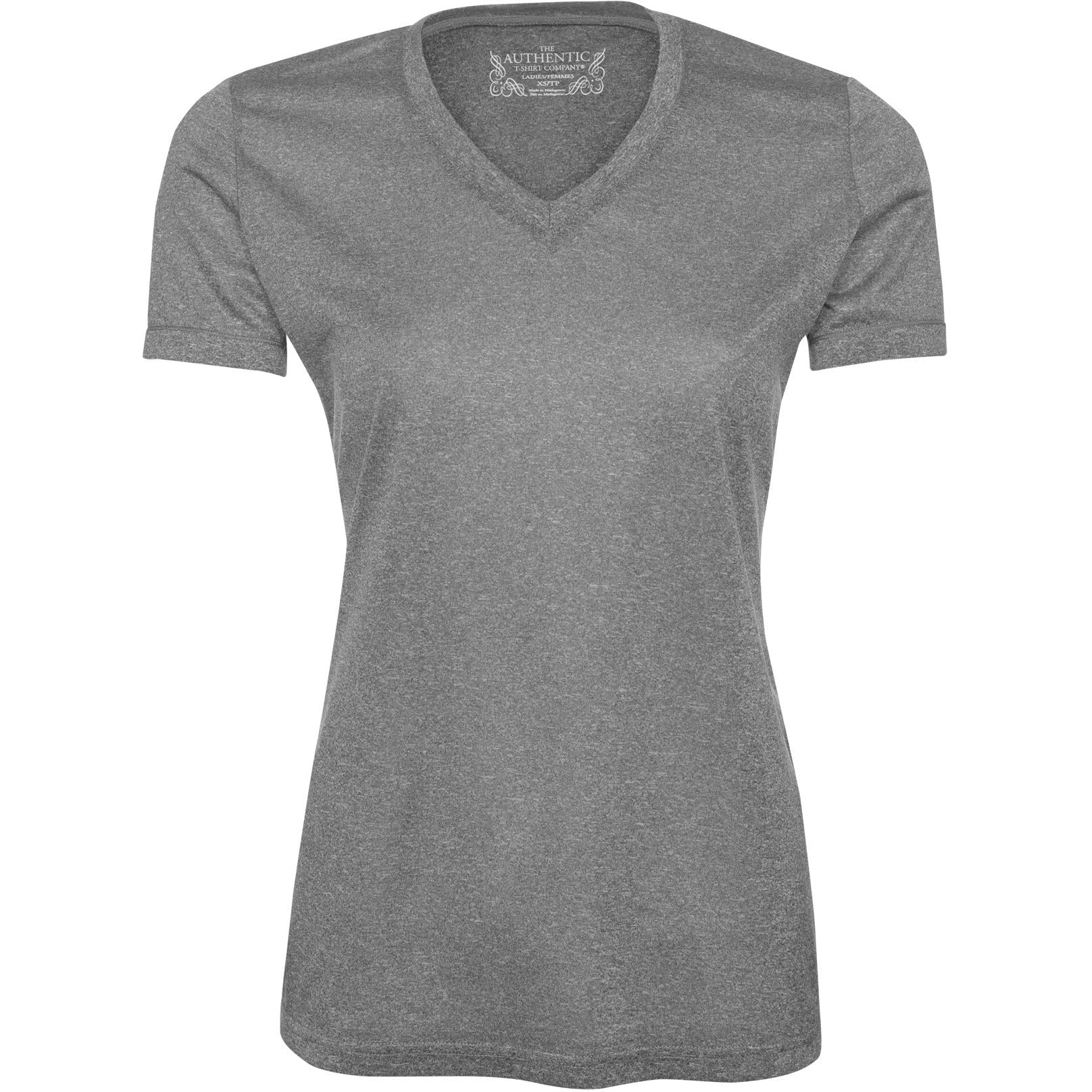 Charcoal Heather