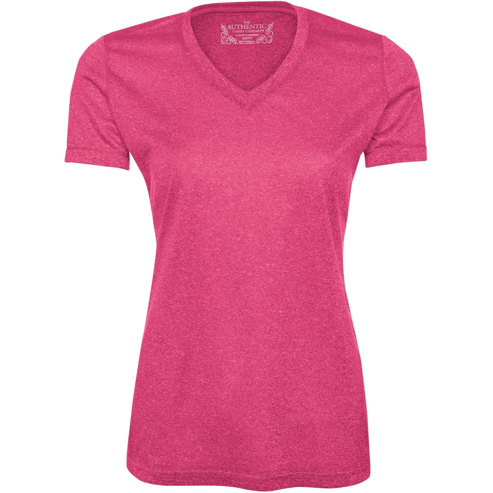 Raspberry Heather