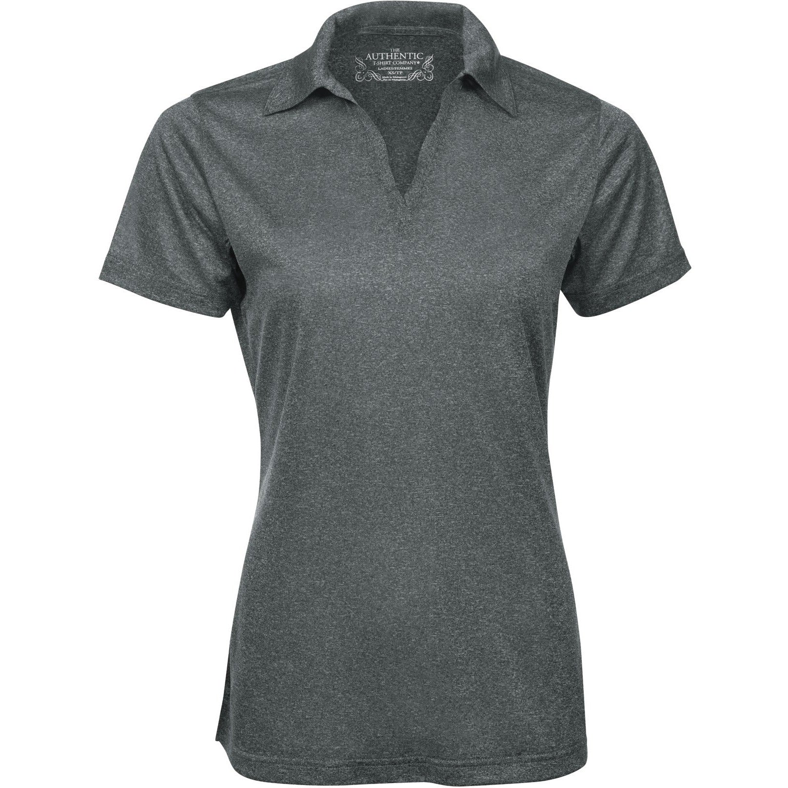 Graphite Heather