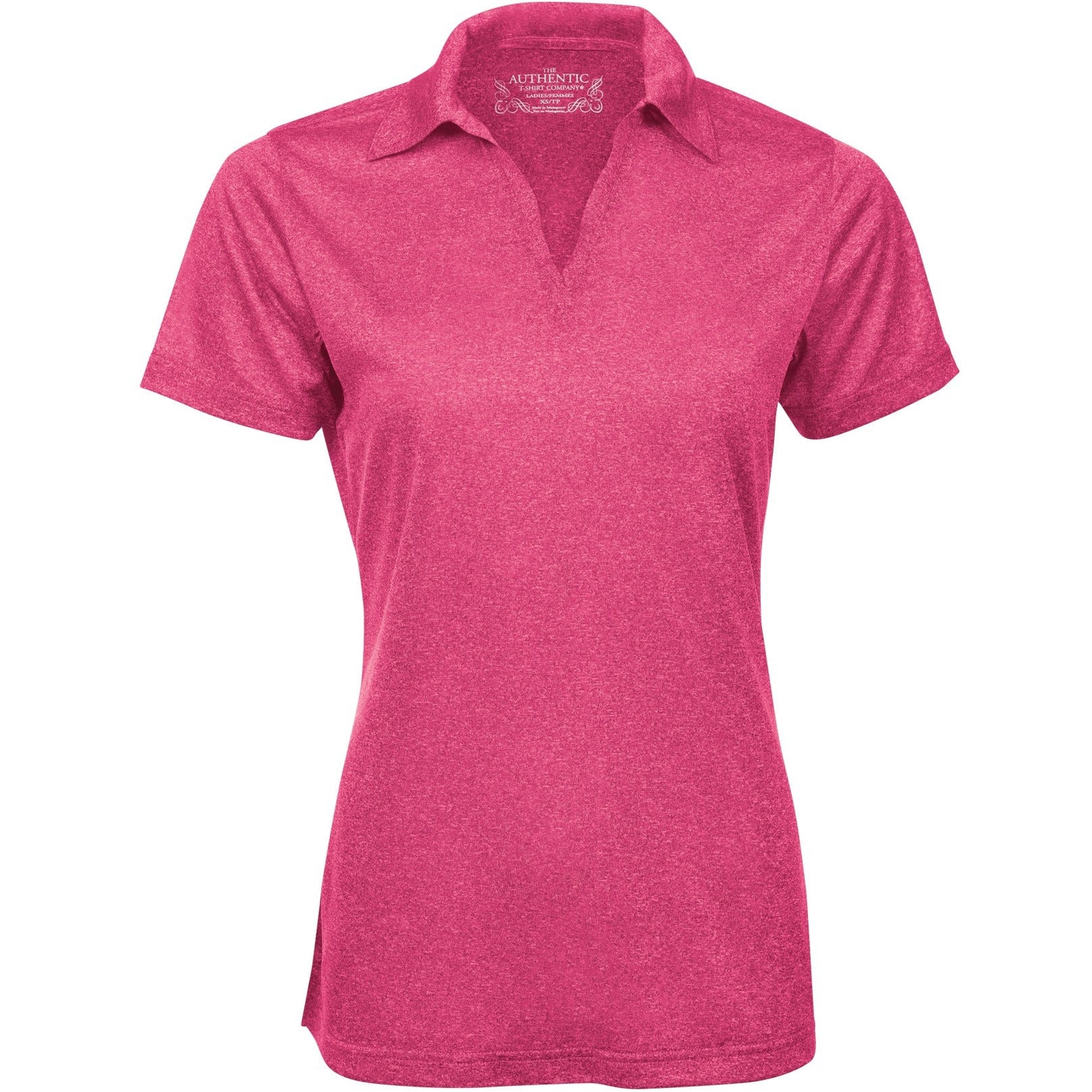 Raspberry Heather