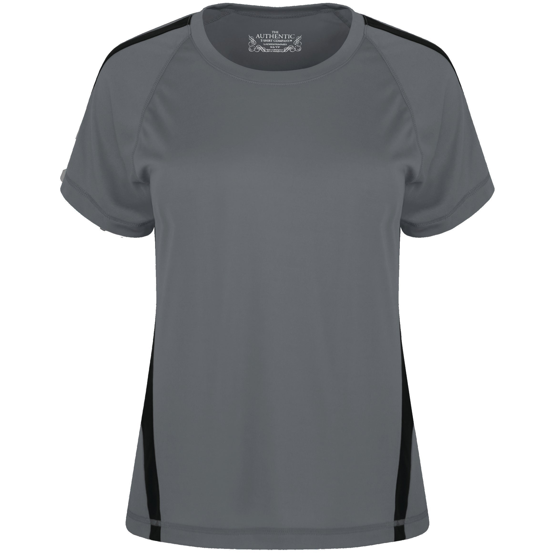 Coal Grey/Black