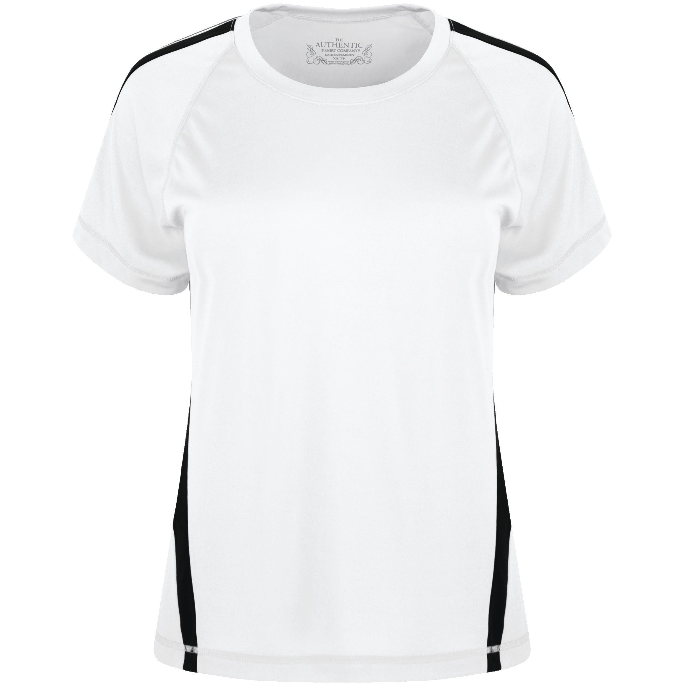 White/Black