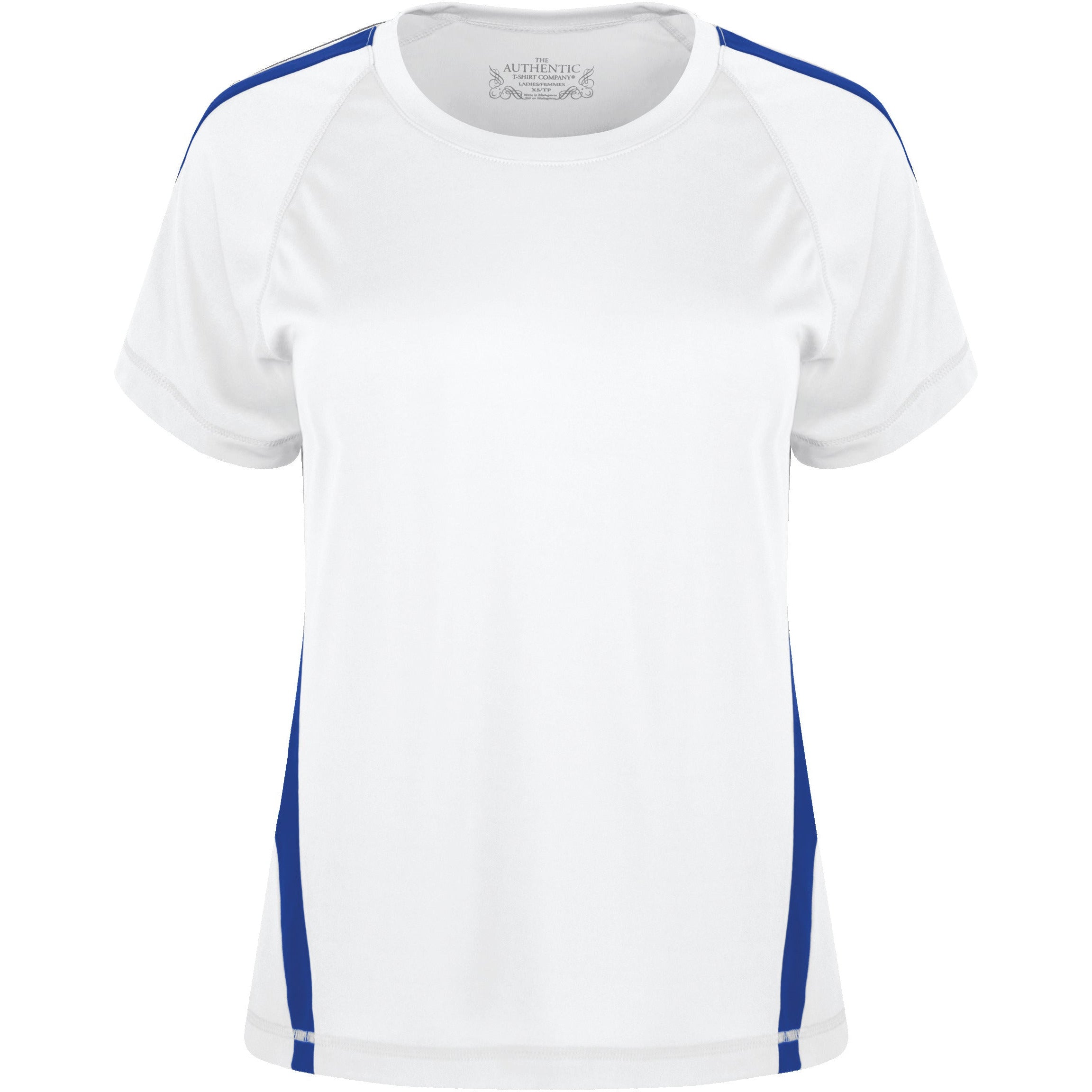 White/True Royal