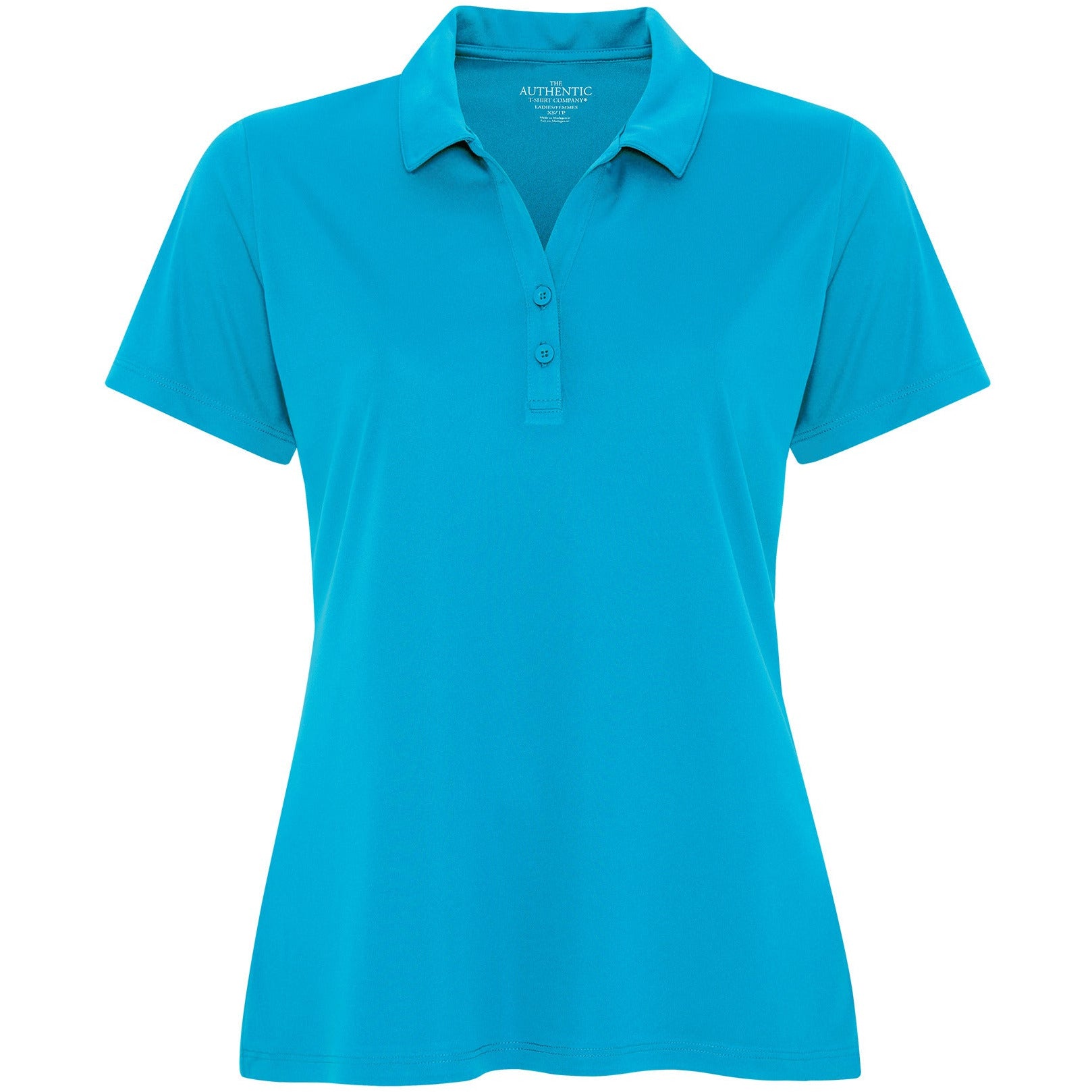 Atomic Blue