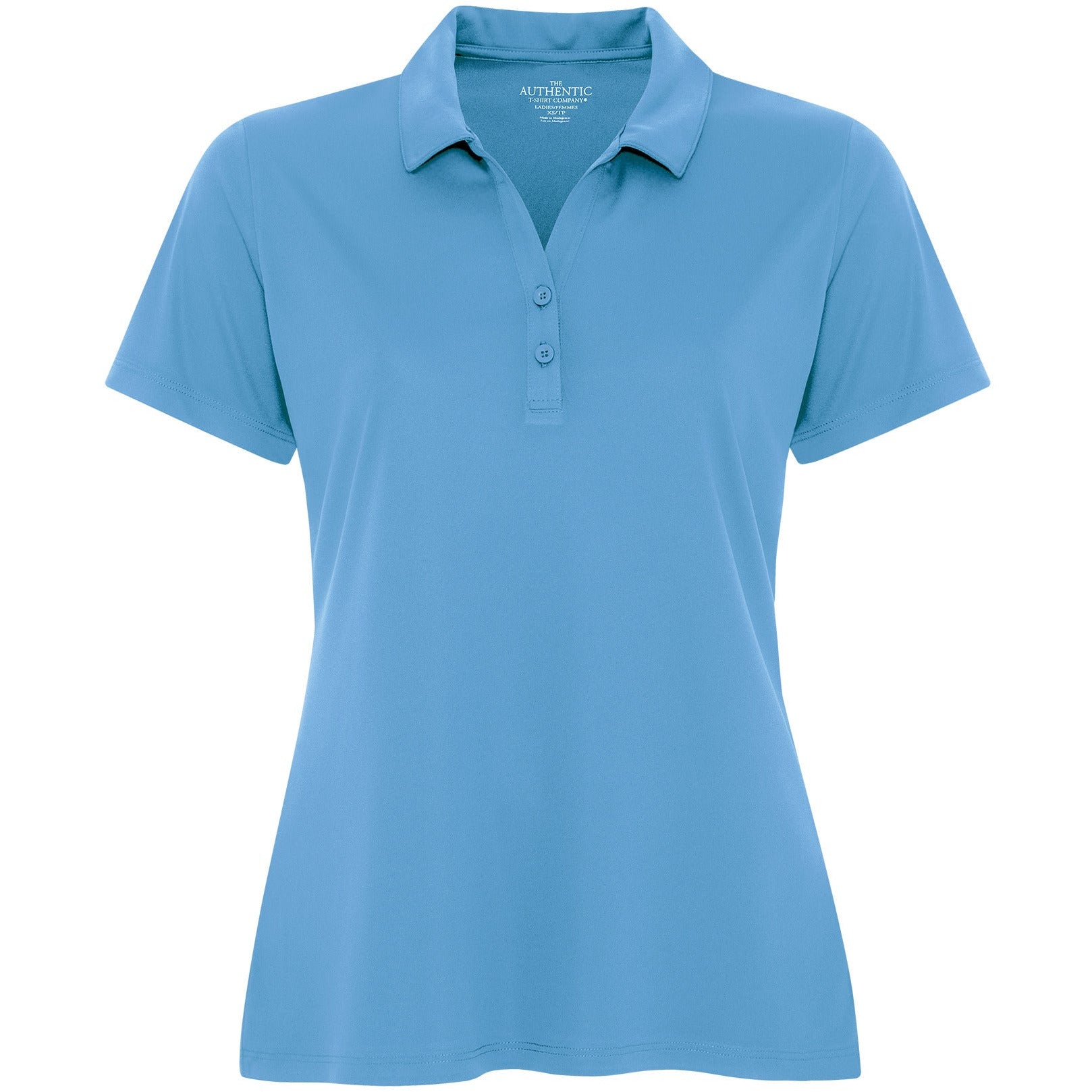 Carolina Blue