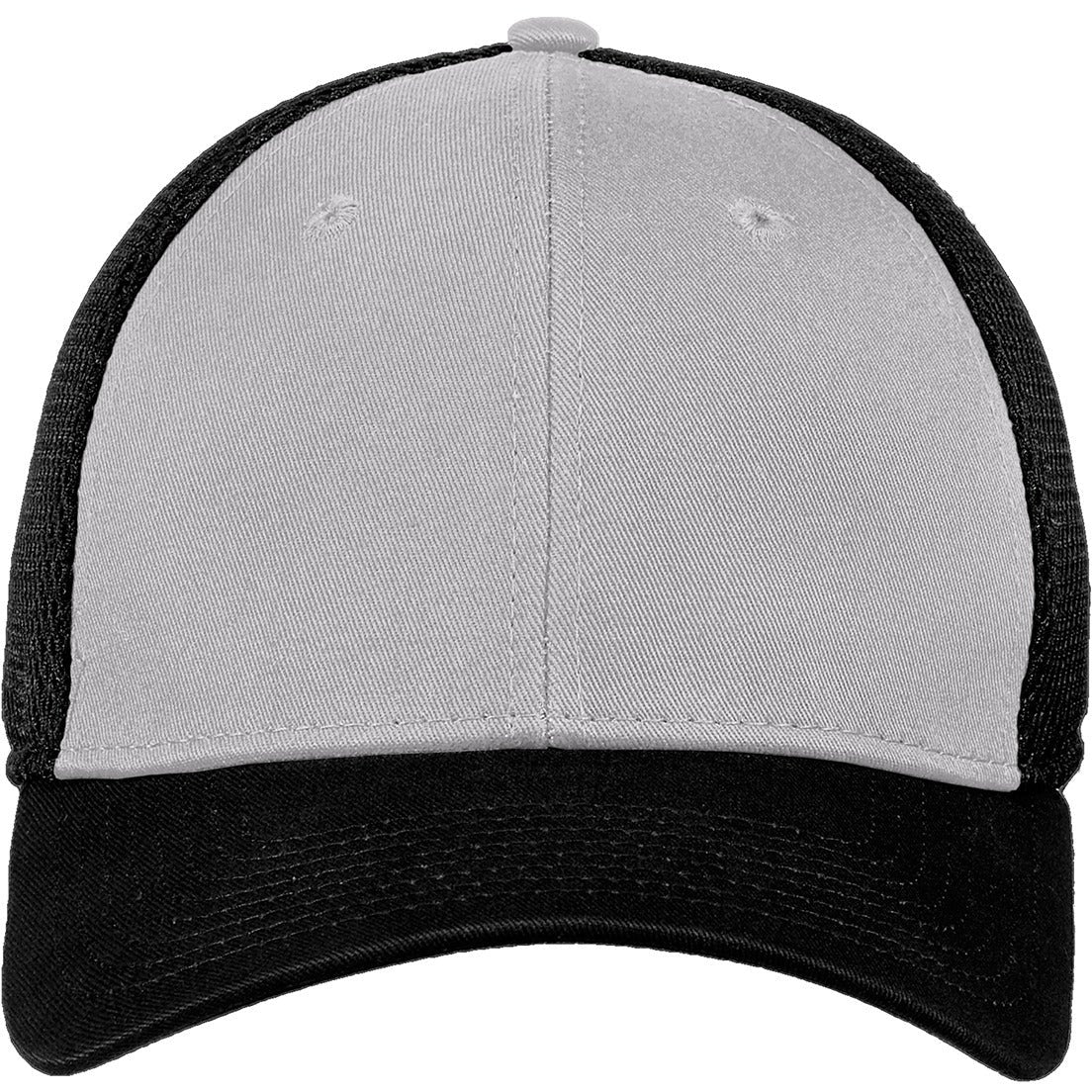 Grey/Black