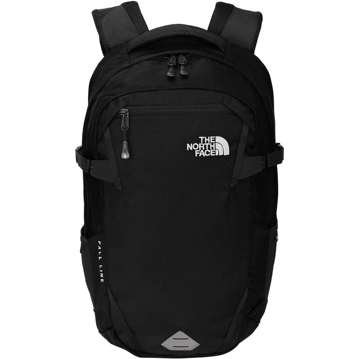 TNF Black