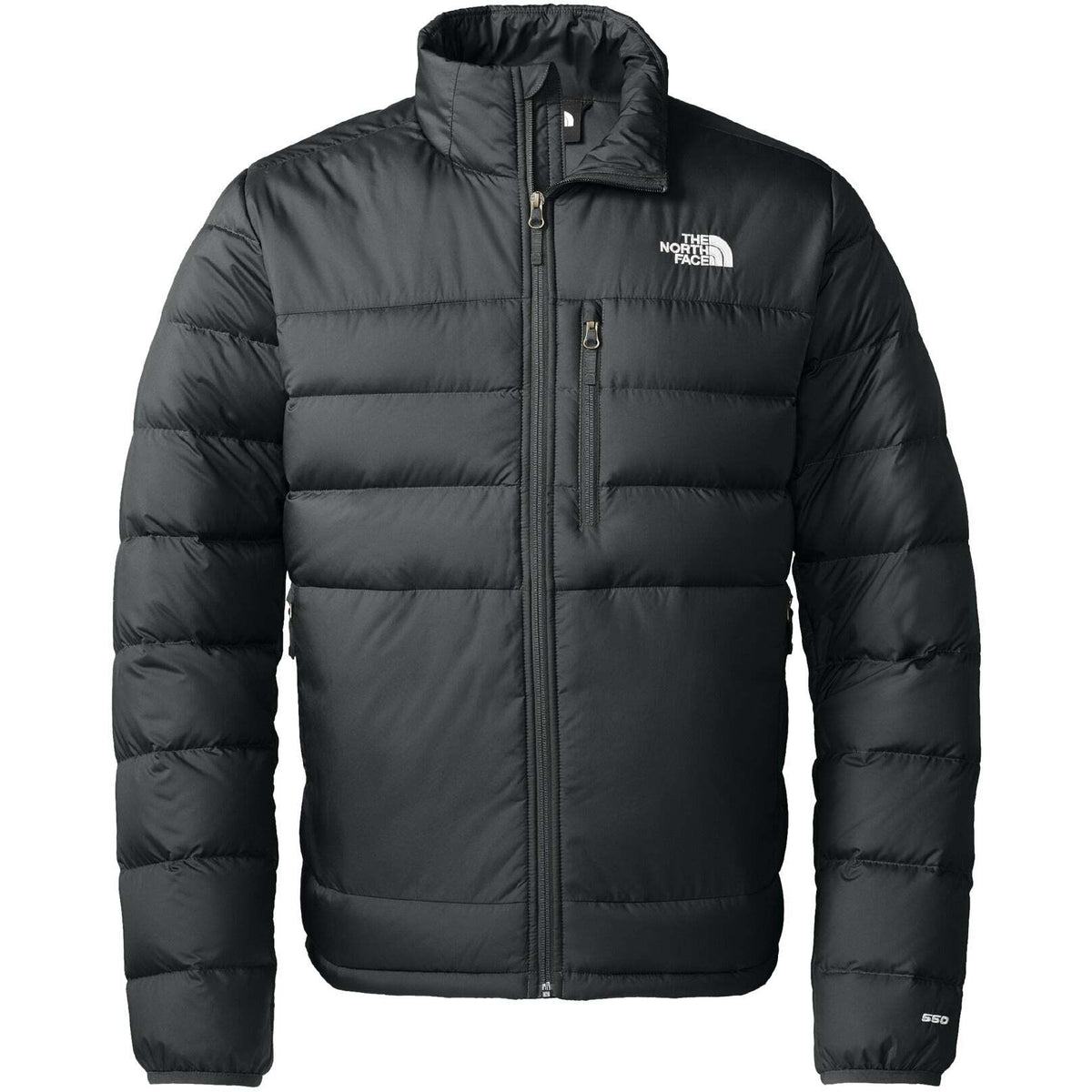 TNF Black