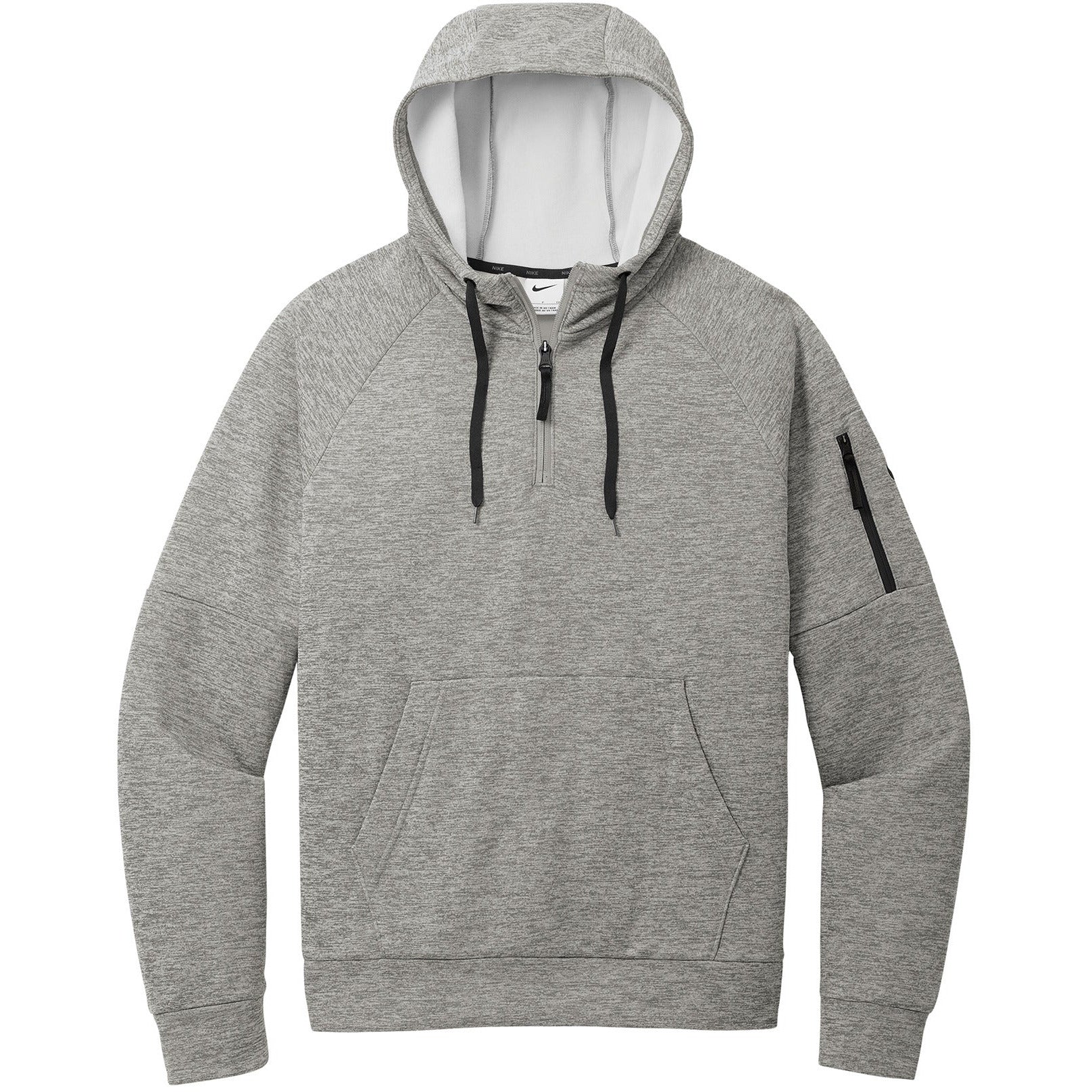 Dark Grey Heather