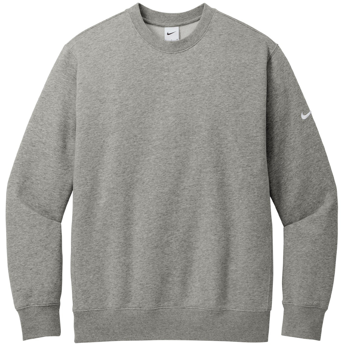 Dark Grey Heather