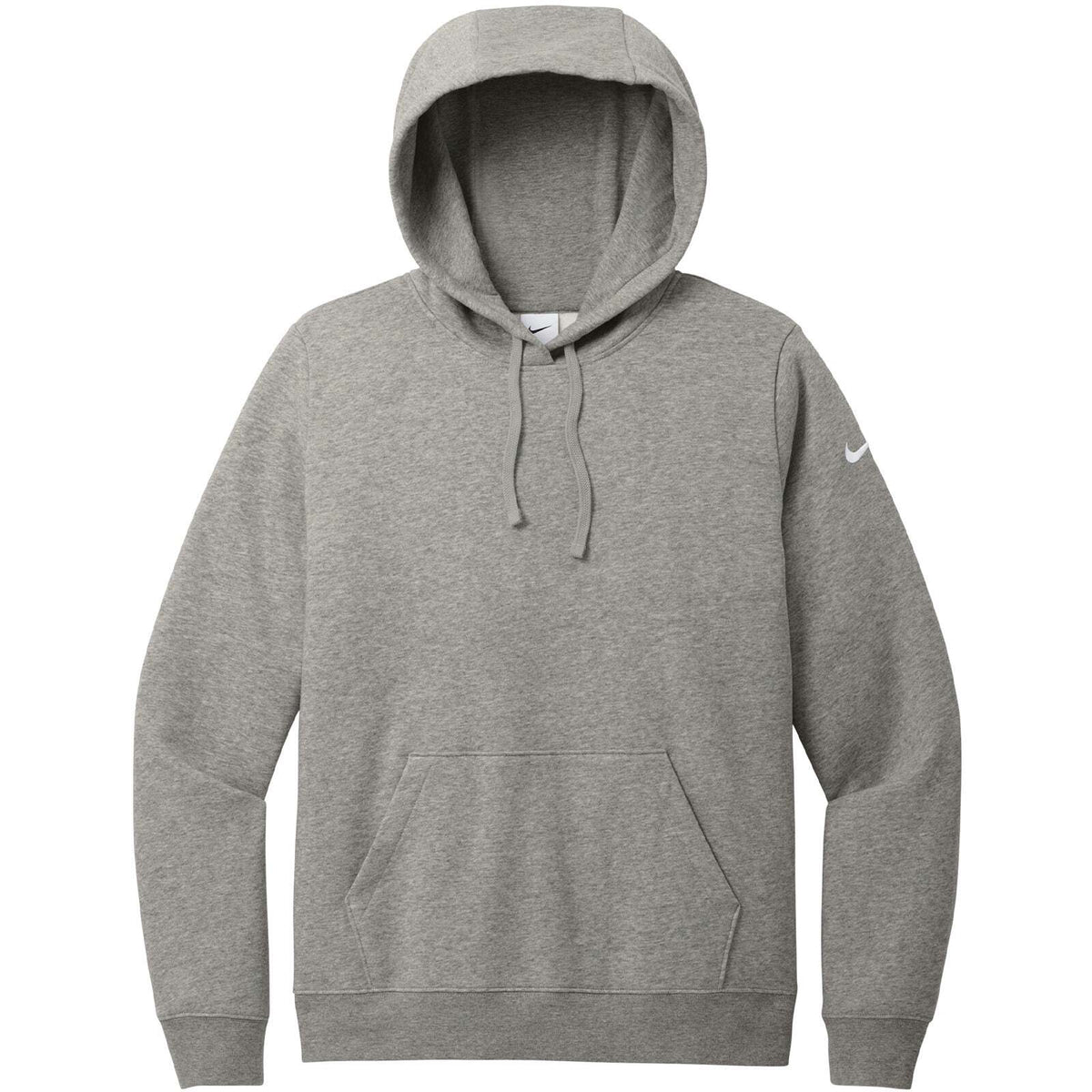 Dk Grey Hthr