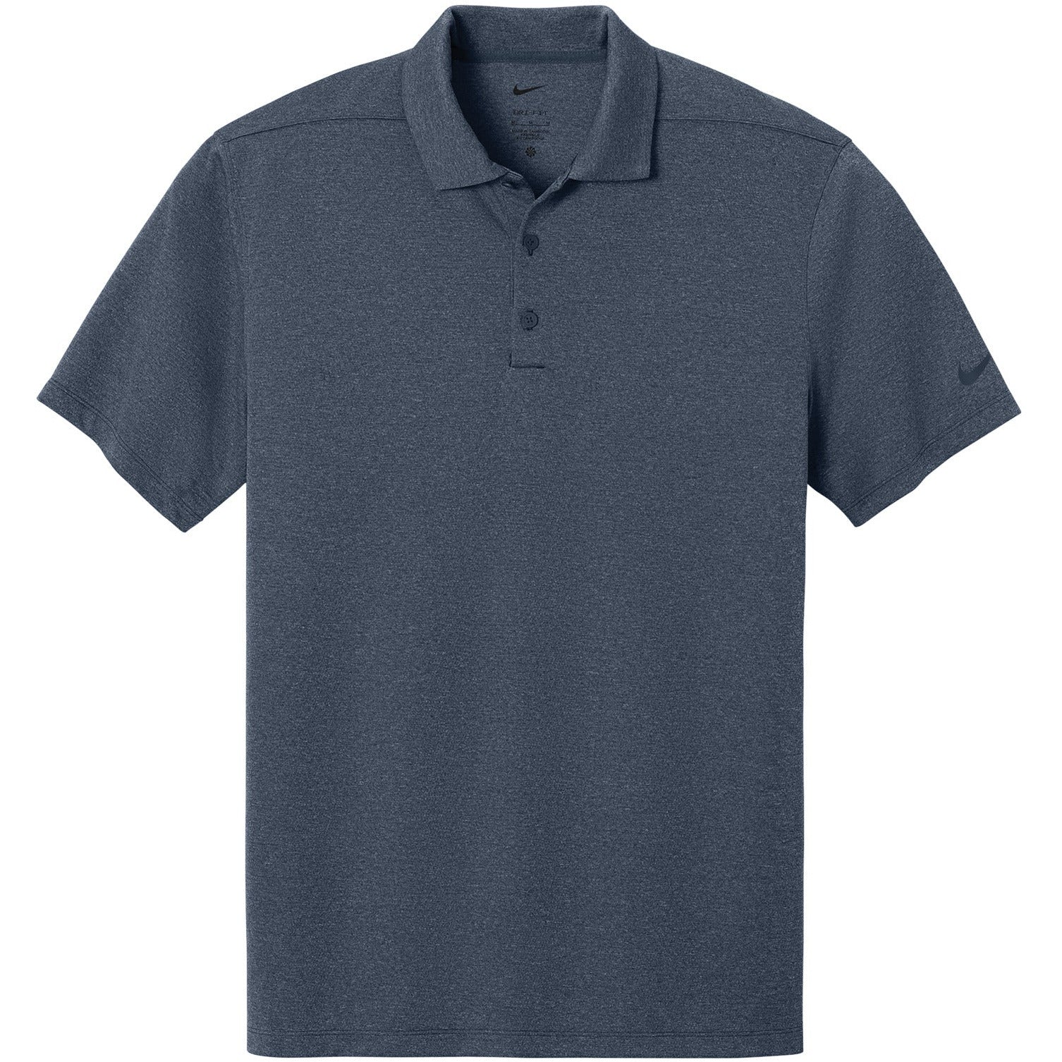 Navy Heather