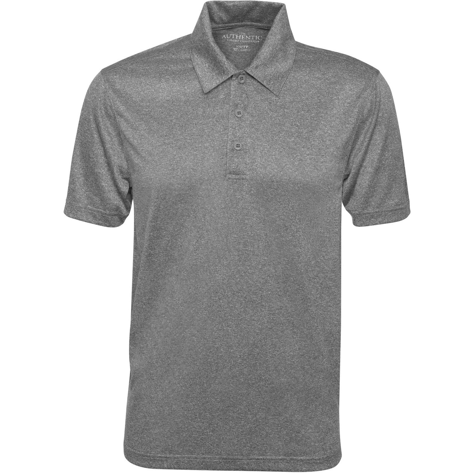 Charcoal Heather