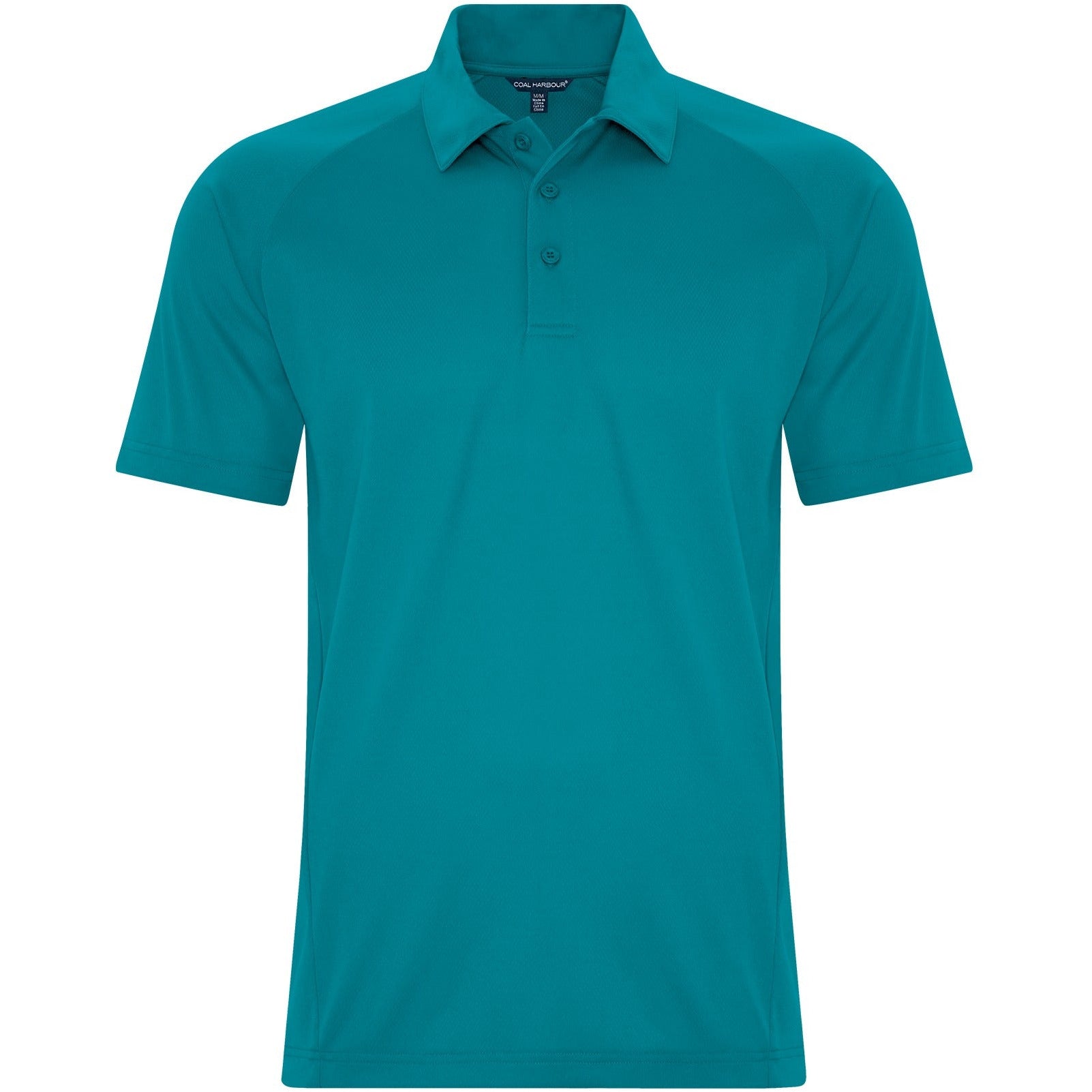 Tropic Blue