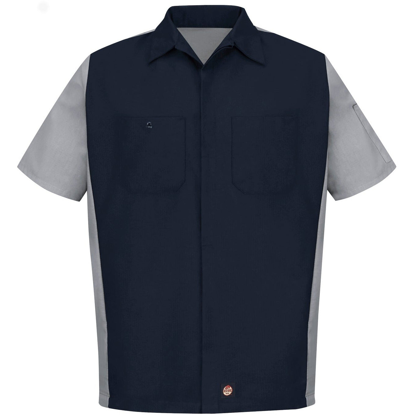 Navy/Grey