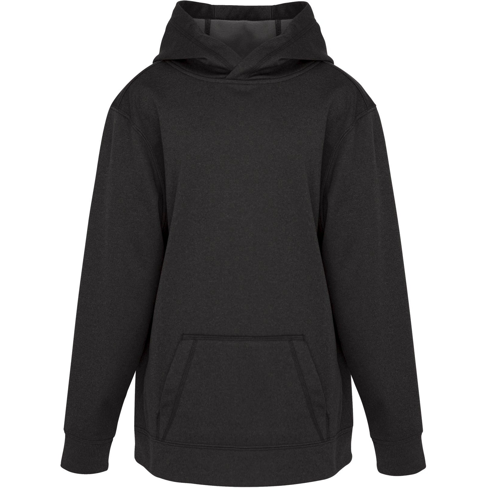 Charcoal Heather