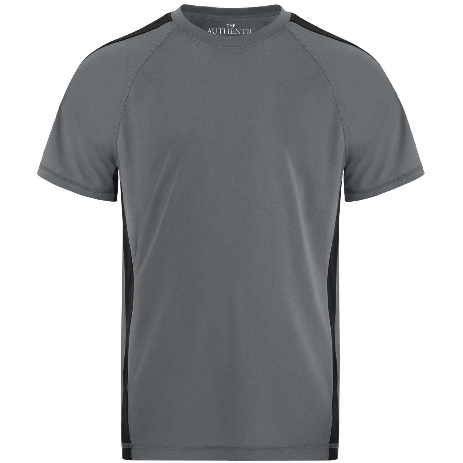 Coal Grey/Black