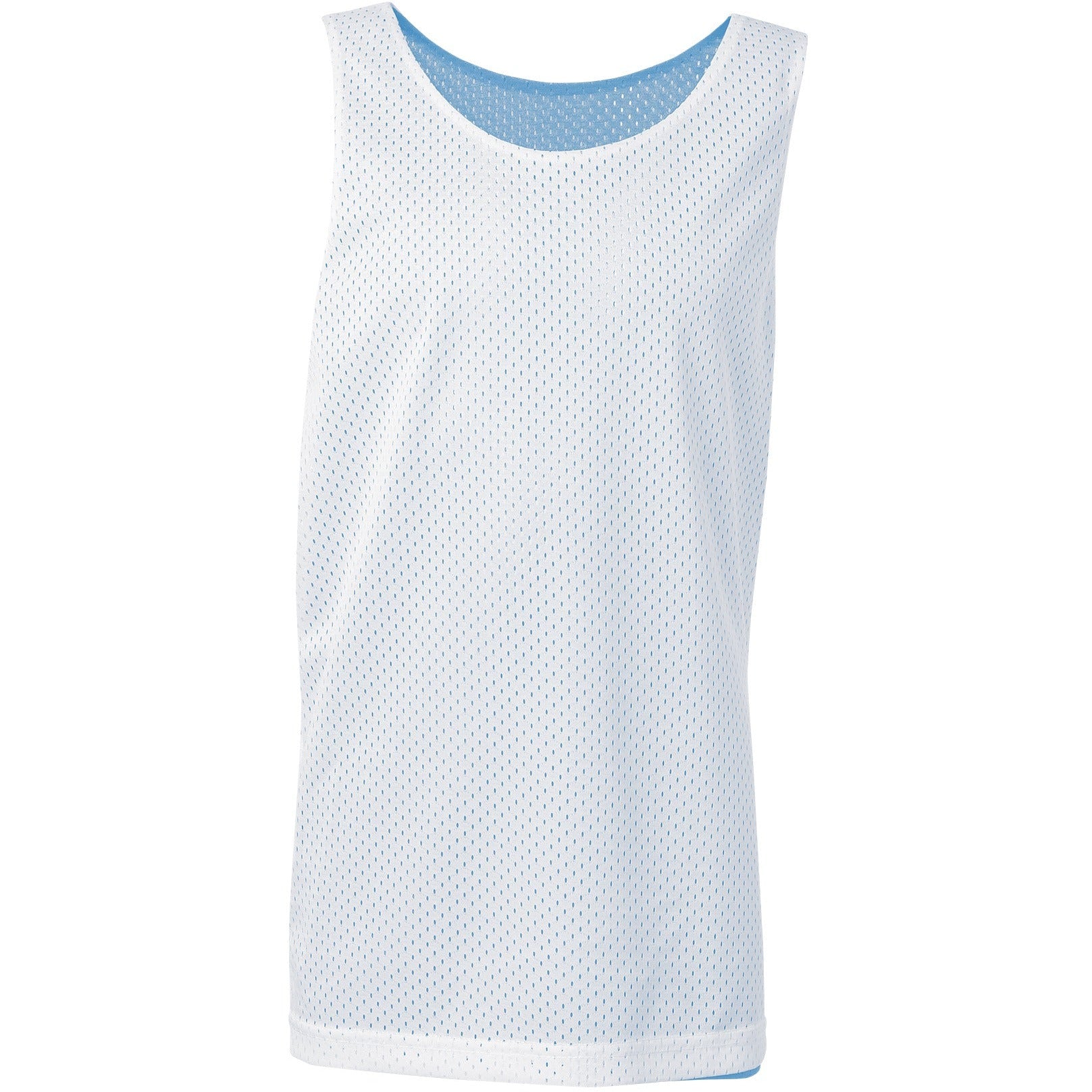 Carolina Blue/White