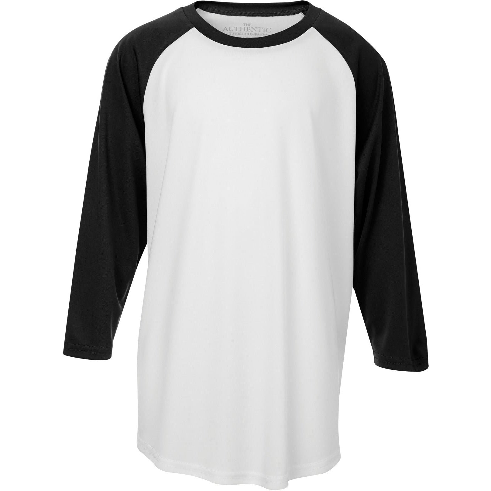 White/Black