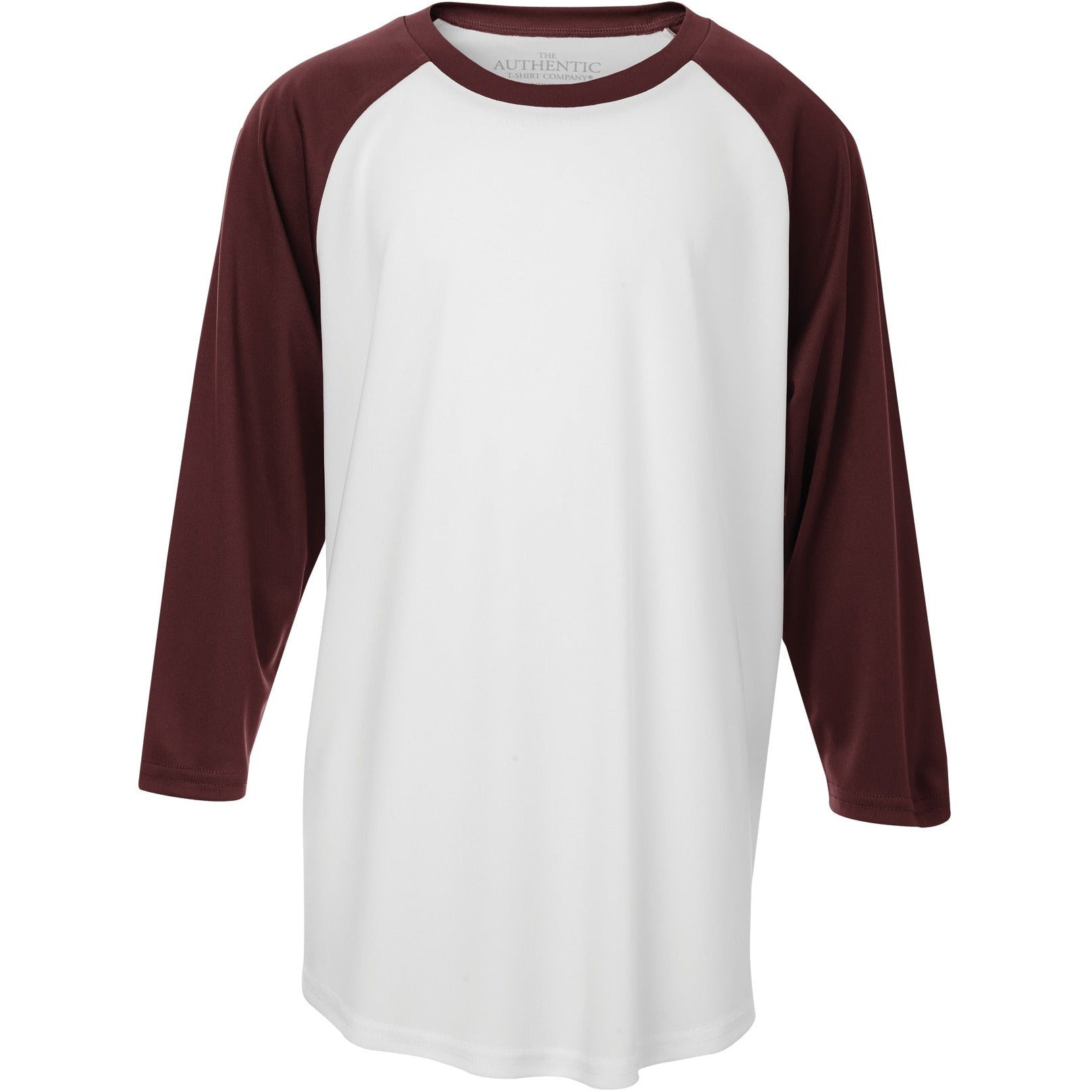 White/Maroon