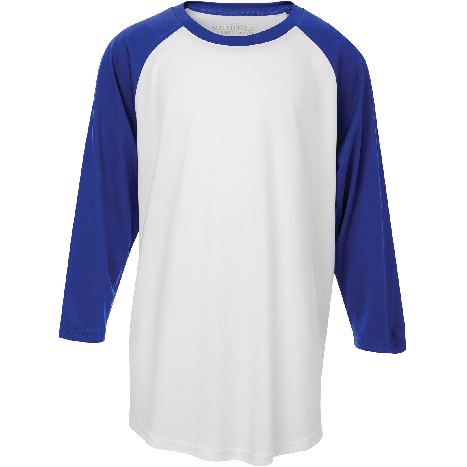 White/True Royal
