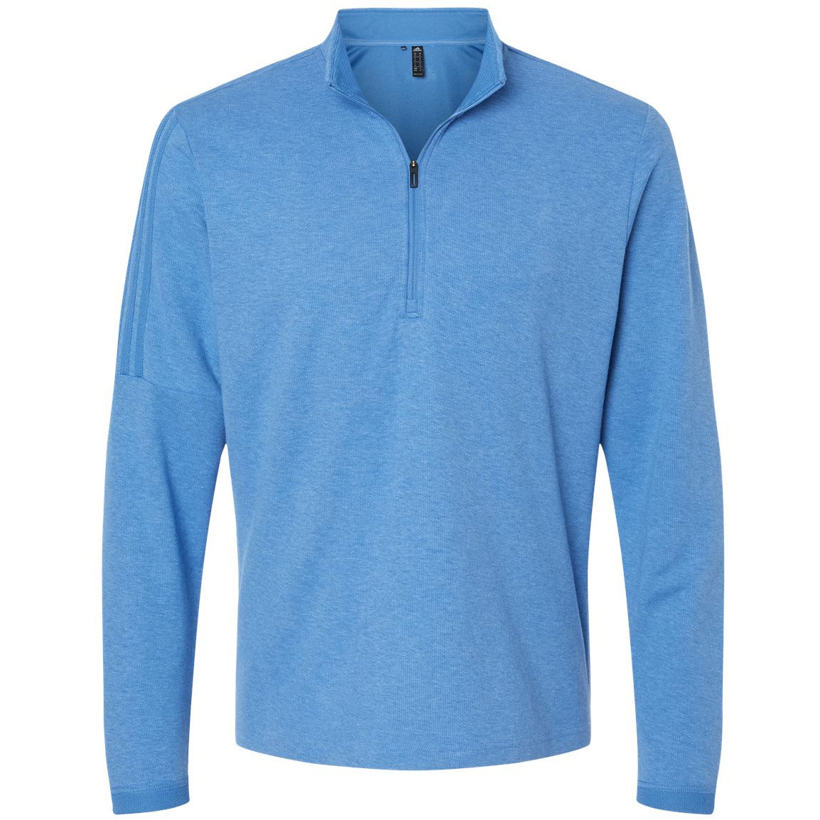 Focus Blue Melange