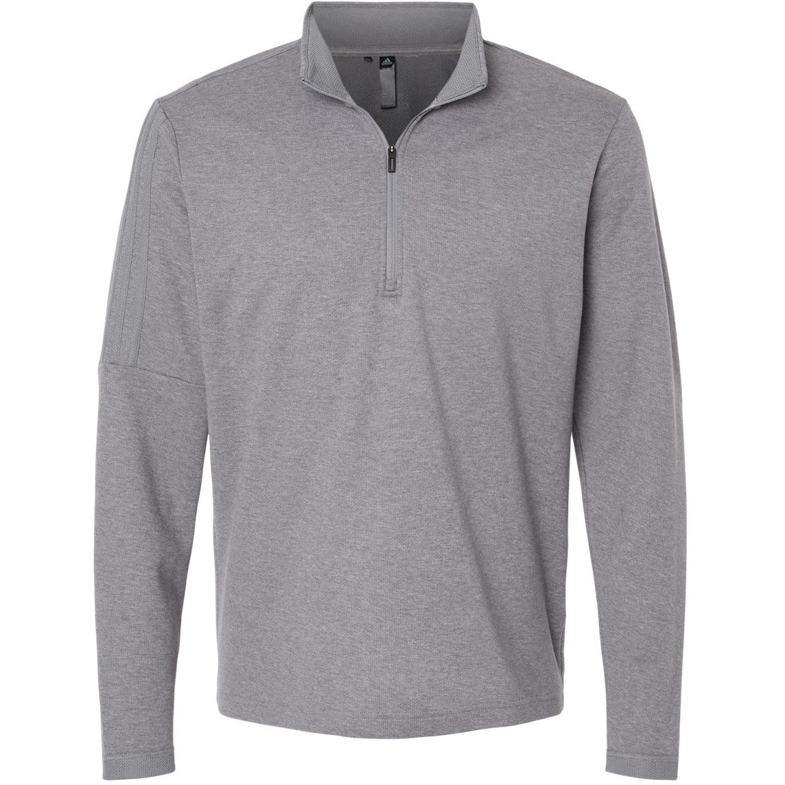 Grey Three Melange