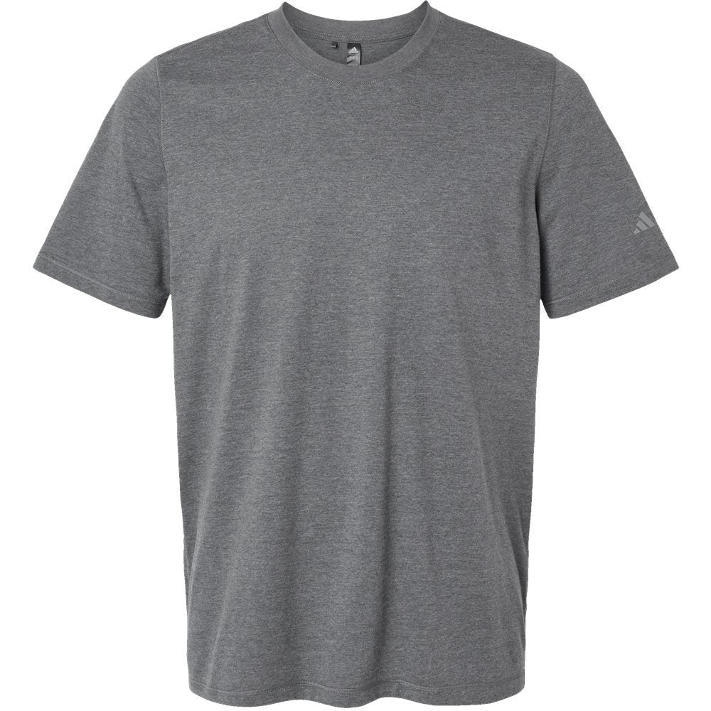 Dark Grey Heather