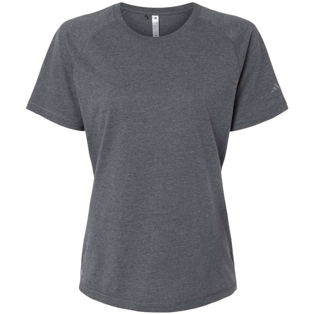Dark Grey Heather