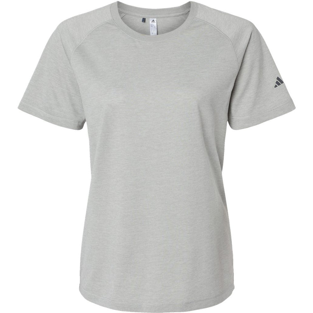 Medium Grey Heather