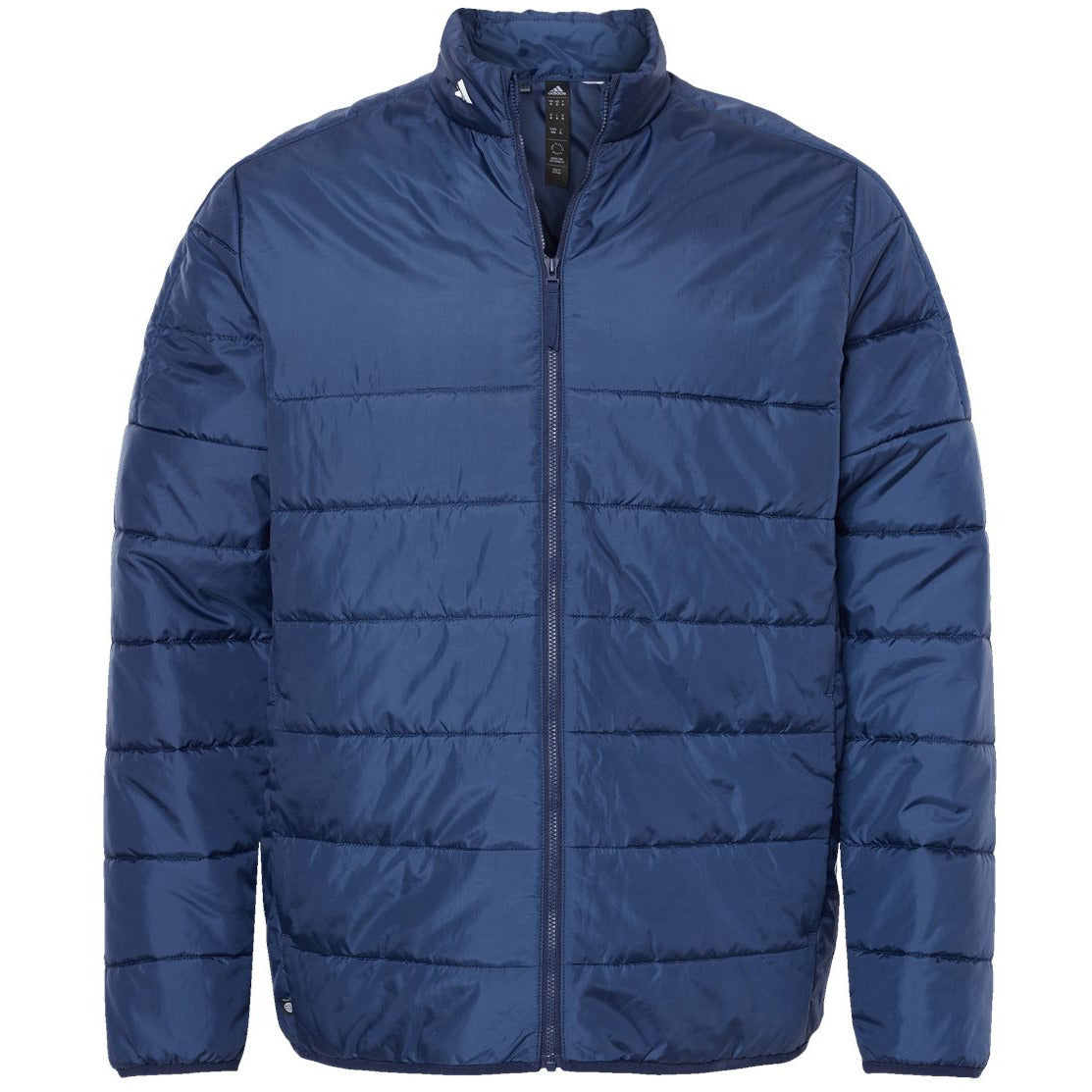 Team Navy Blue