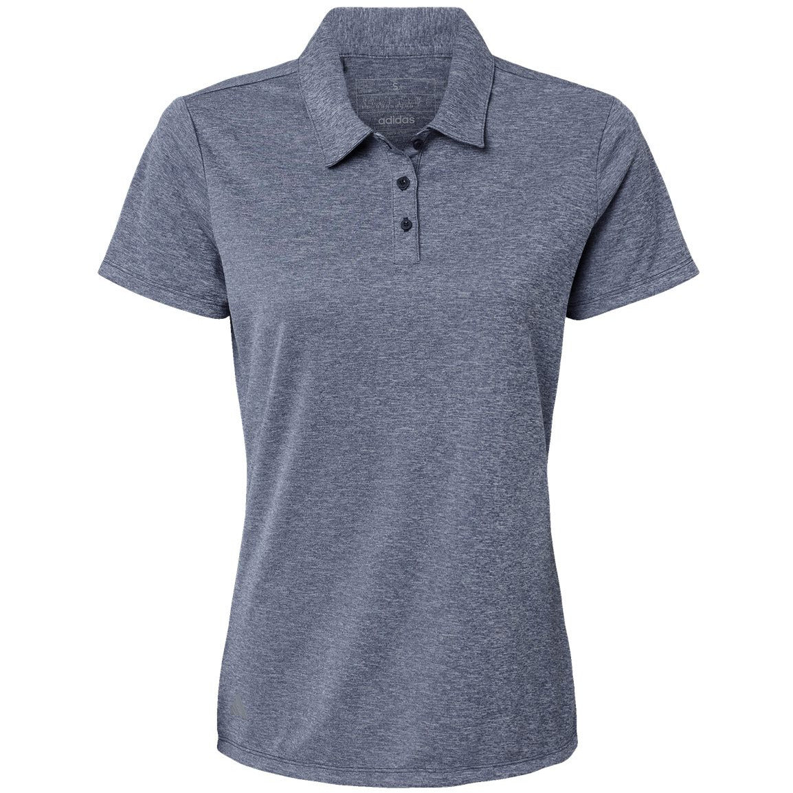 Collegiate Navy Melange