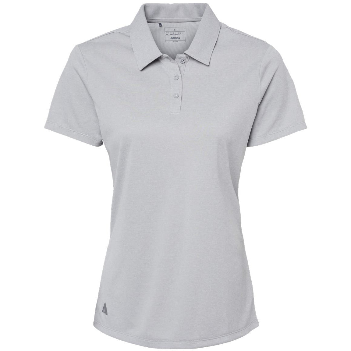 Grey Two Melange