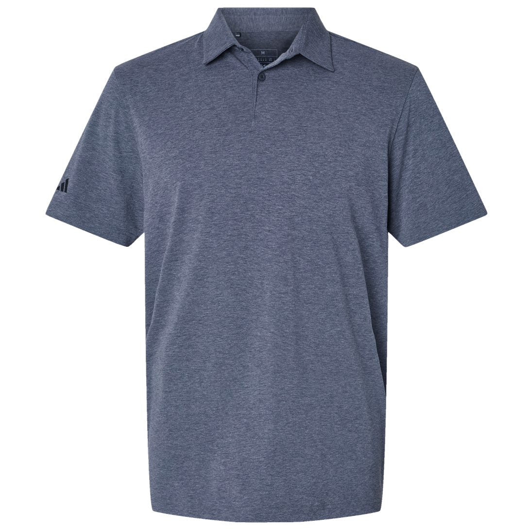 Collegiate Navy Melange