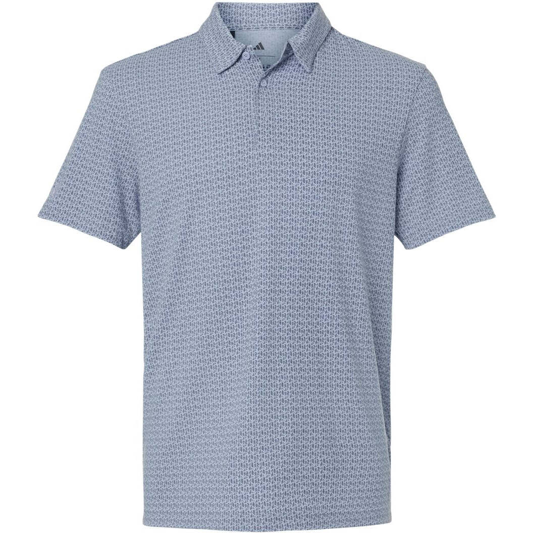 Blue Dawn Melange