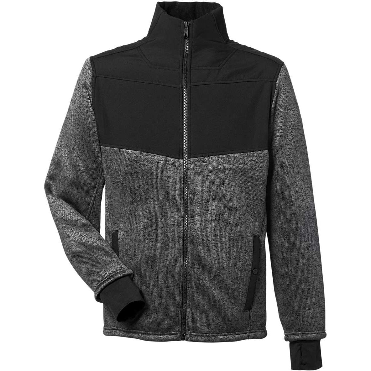 Polar Powder/ Black