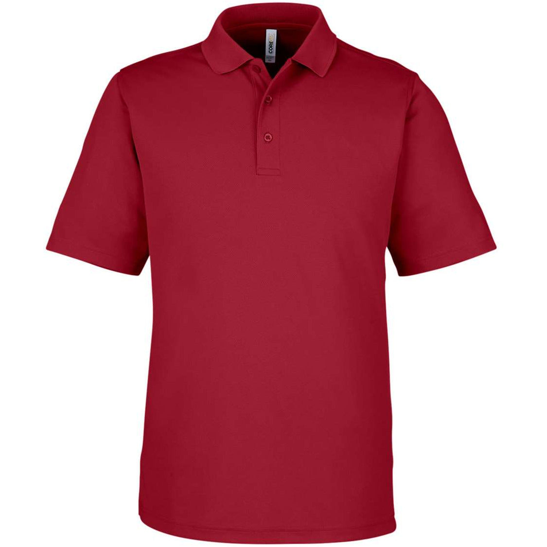 Classic Red