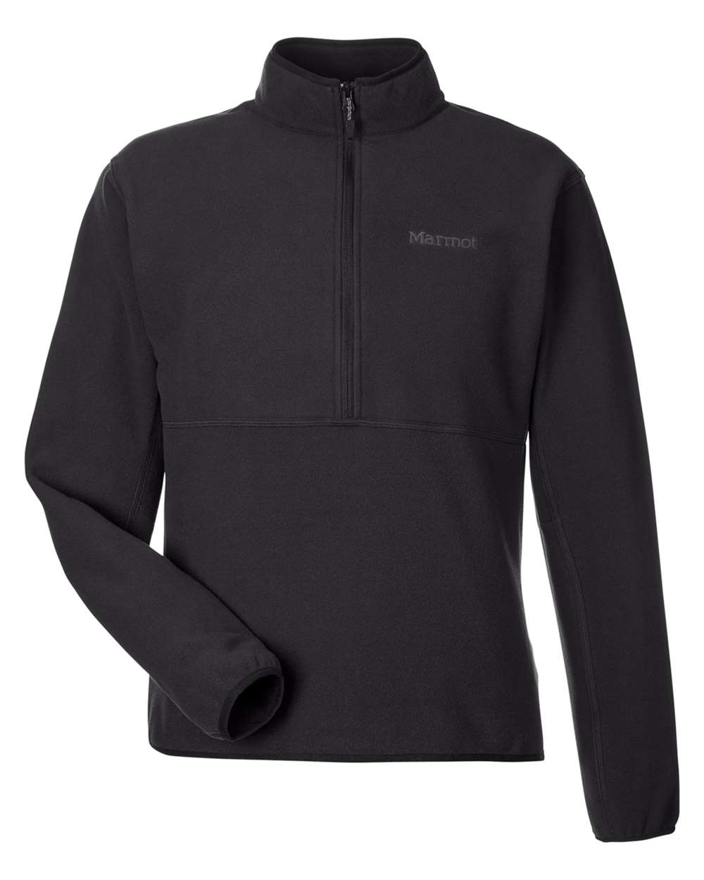 Veste demi-zip Rocklin de Marmot pour homme