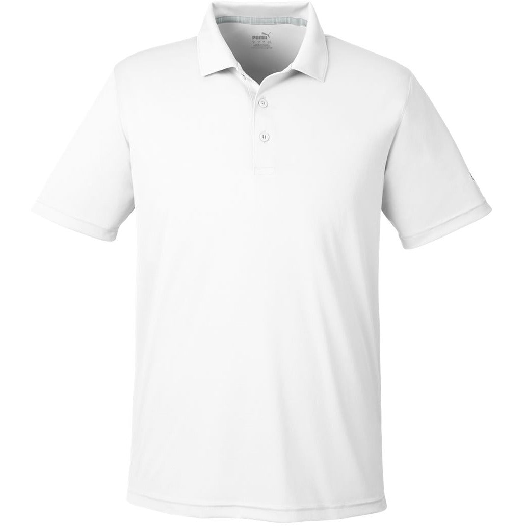 Bright White