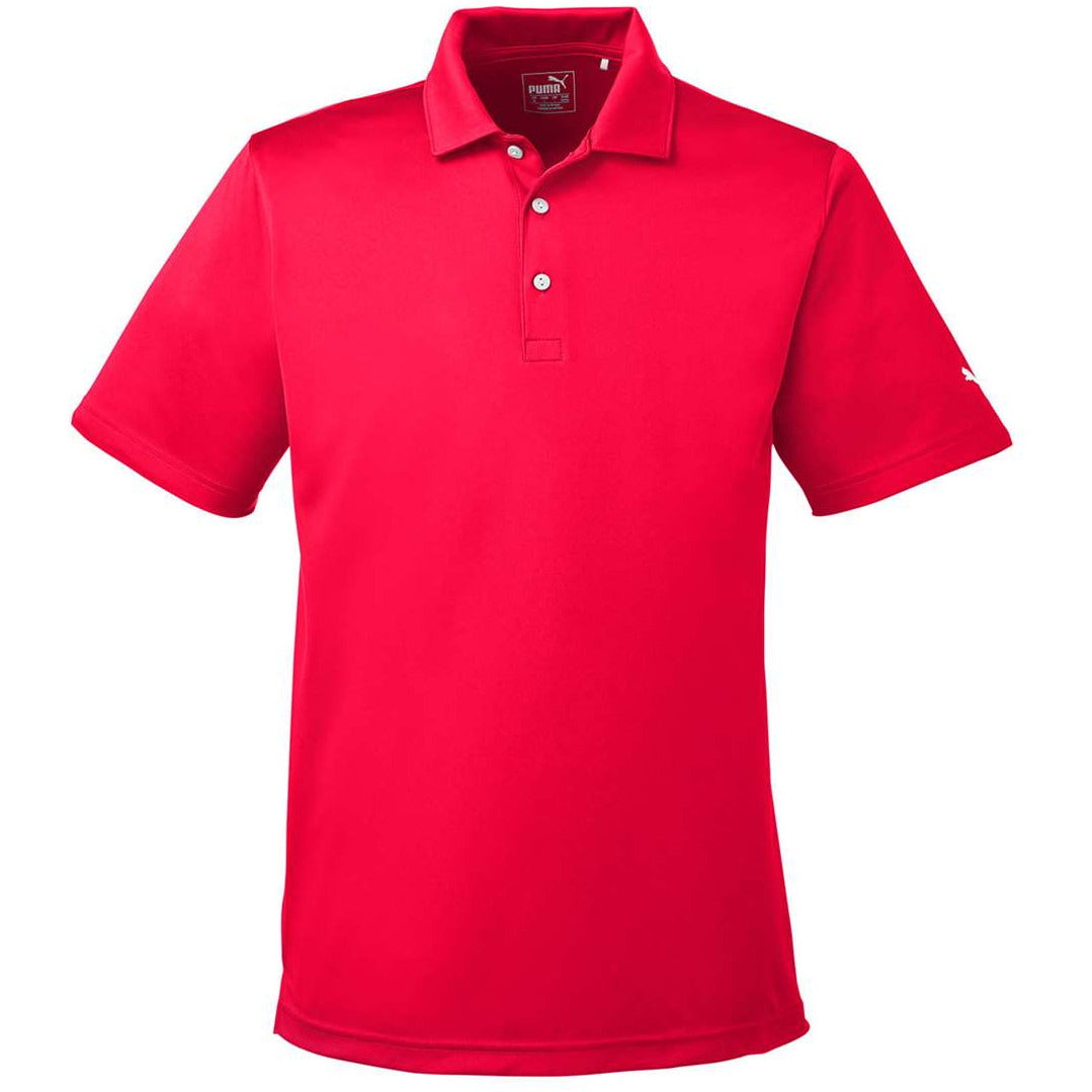 High Risk Red